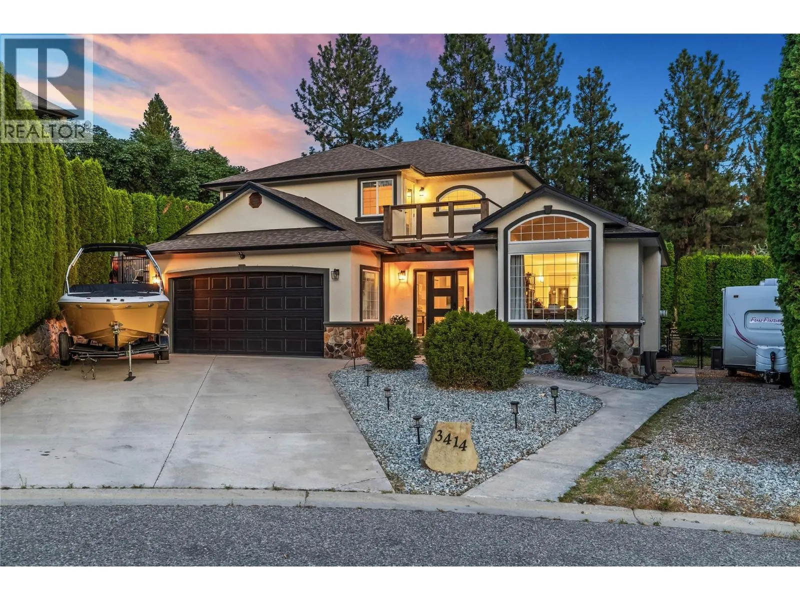 3414 Merlot Way