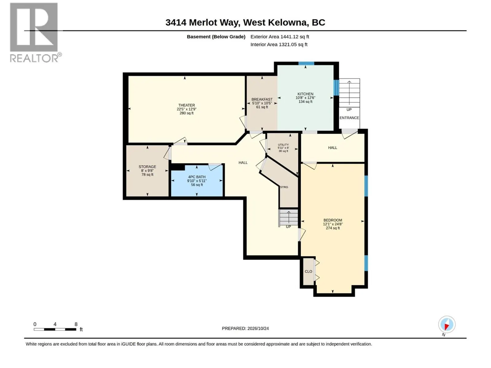 3414 Merlot Way