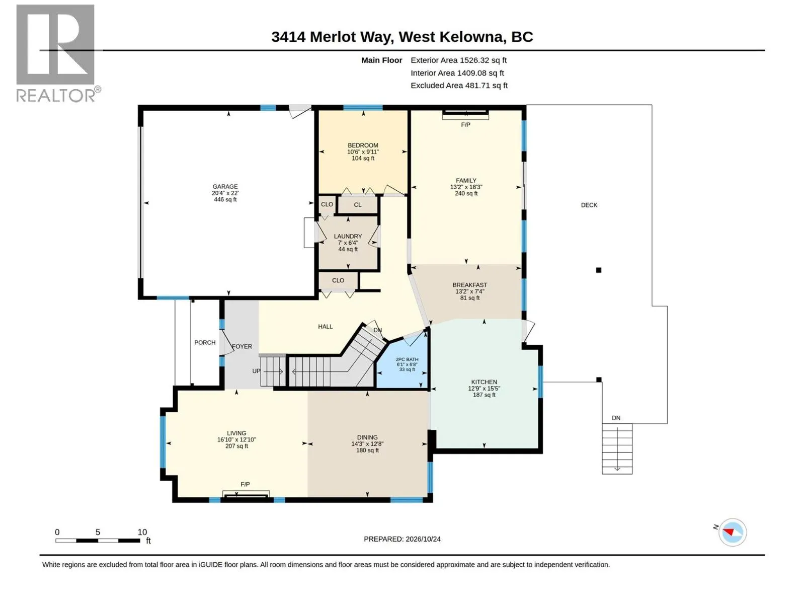 3414 Merlot Way