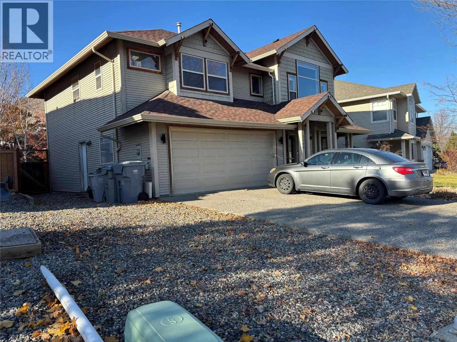 2386 BRAMBLE Lane