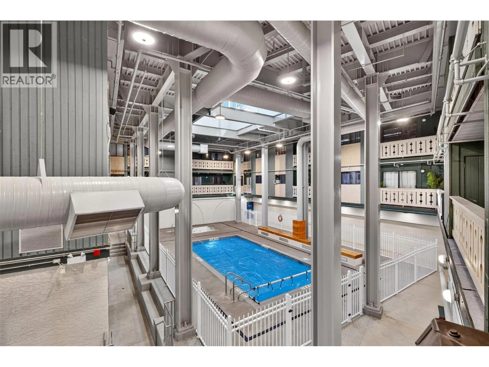 20 Kettle View Road Unit# 201