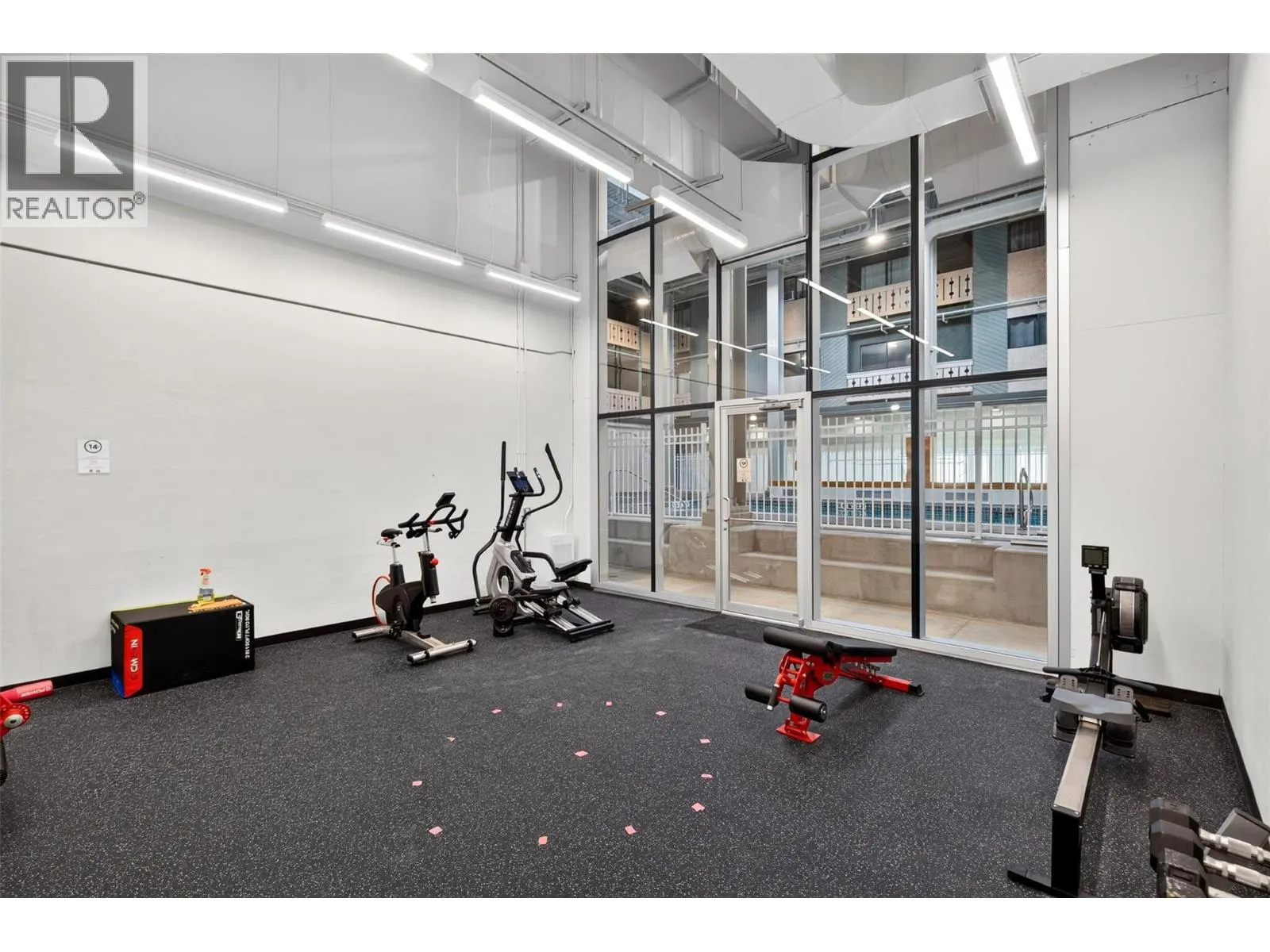 20 Kettle View Road Unit# 201