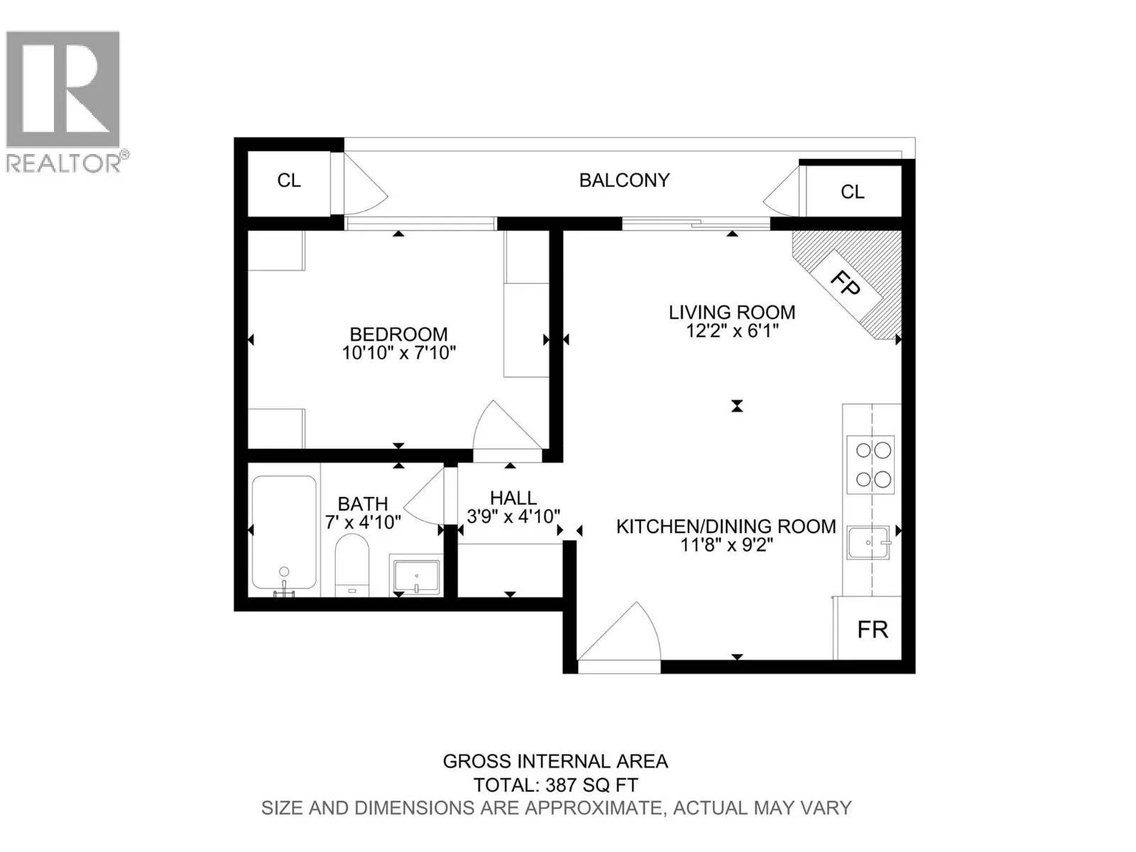 20 Kettle View Road Unit# 201