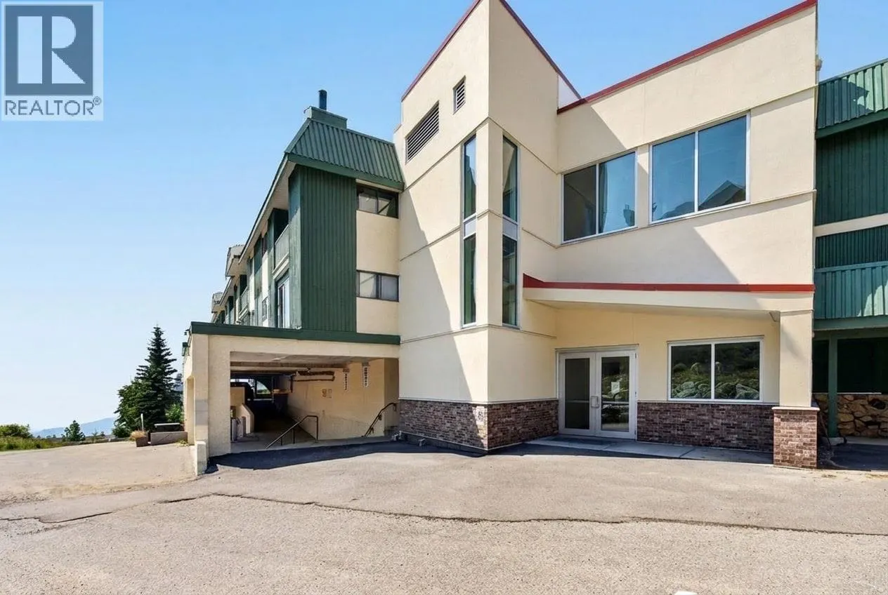 20 Kettle View Road Unit# 201