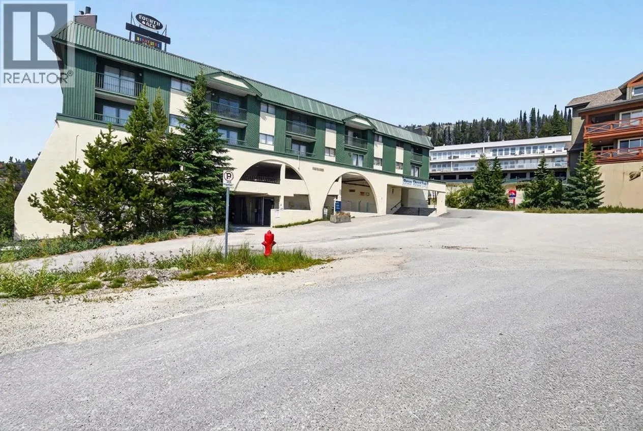 20 Kettle View Road Unit# 201