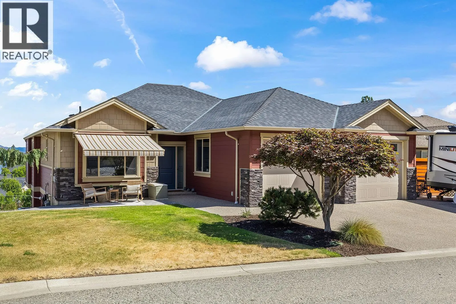 366 Trumpeter Court