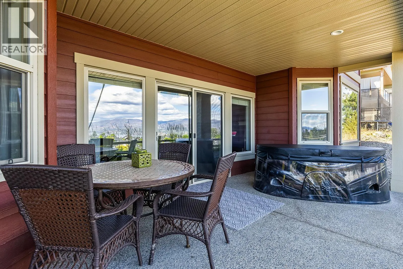366 Trumpeter Court