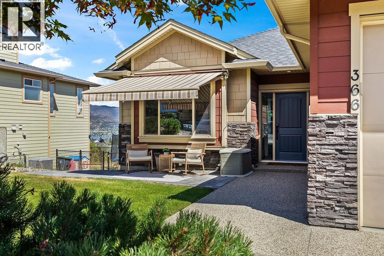 366 Trumpeter Court