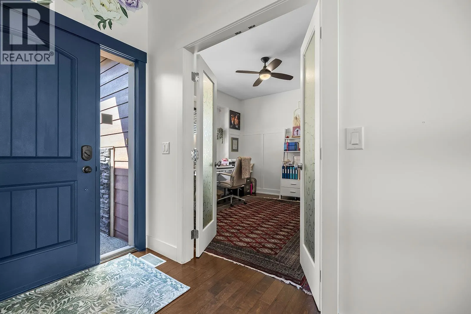 366 Trumpeter Court