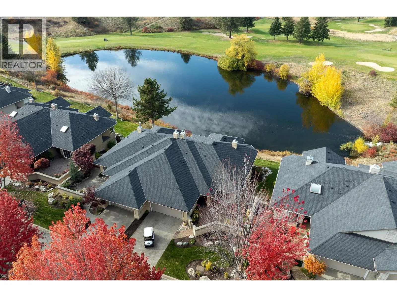 3888 Gallaghers Pinnacle Way Unit# 12