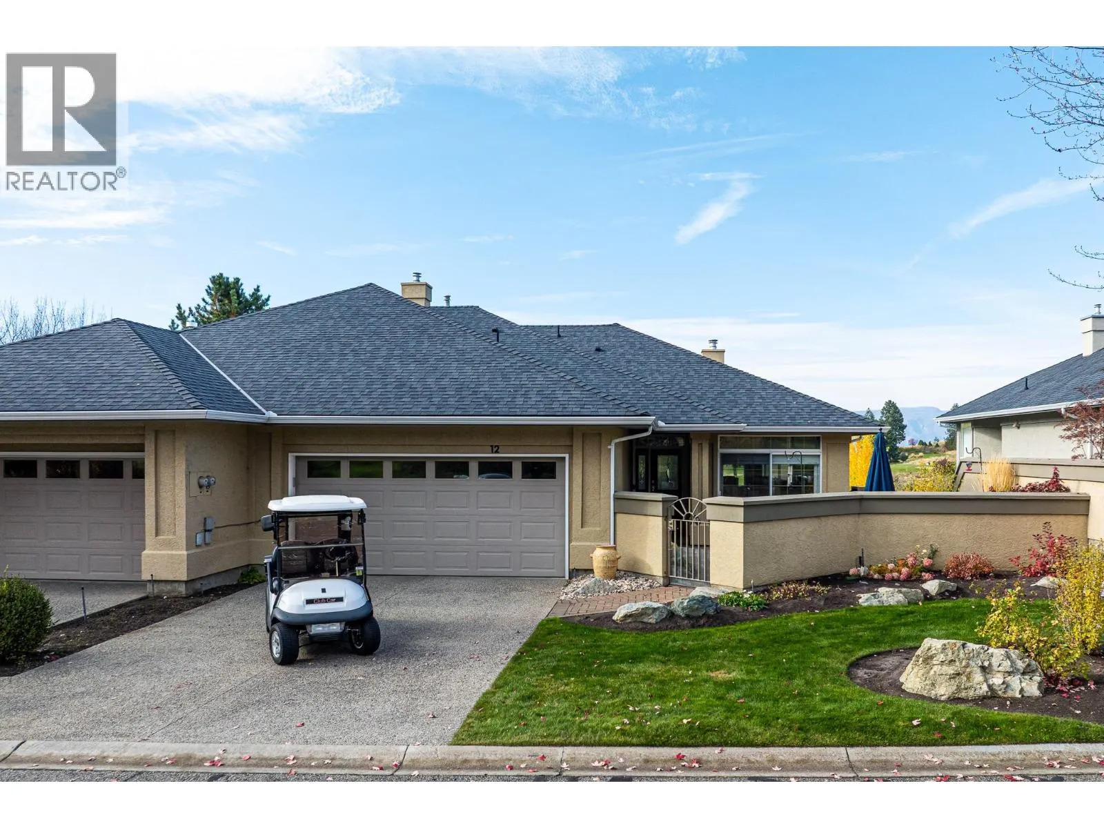 3888 Gallaghers Pinnacle Way Unit# 12