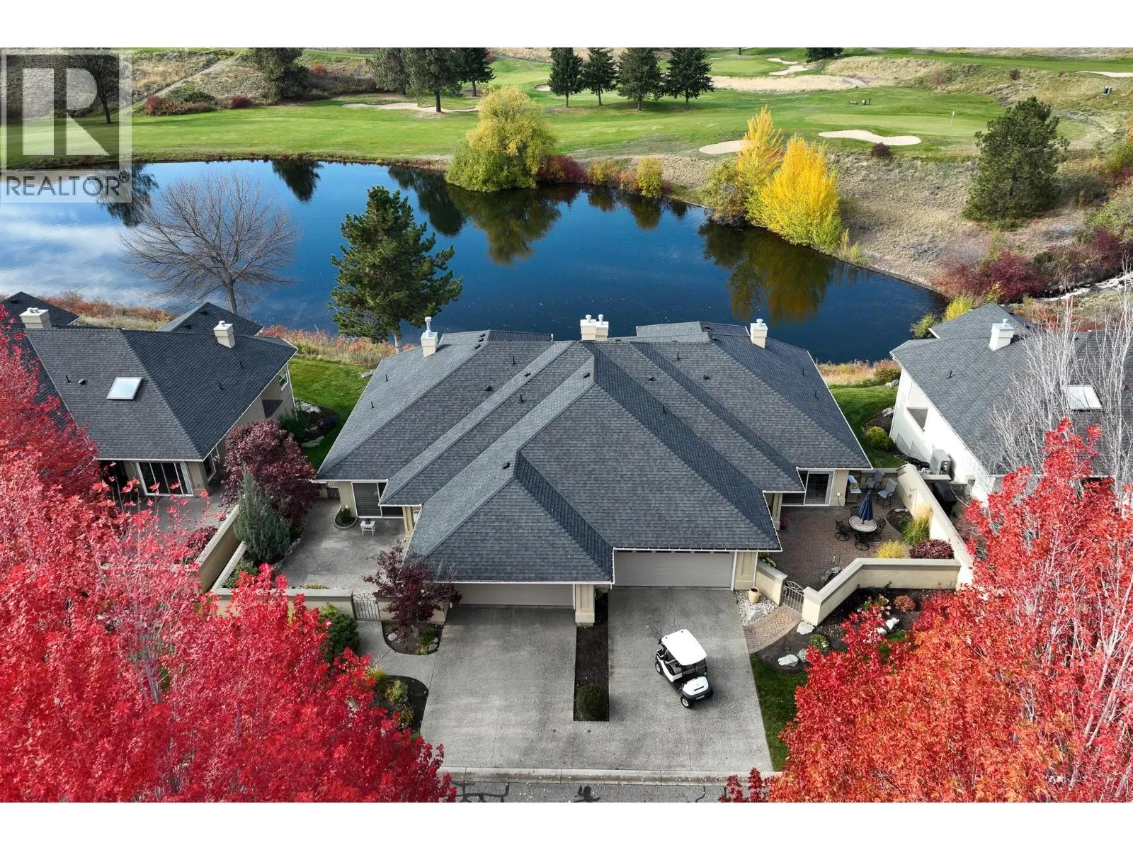 3888 Gallaghers Pinnacle Way Unit# 12