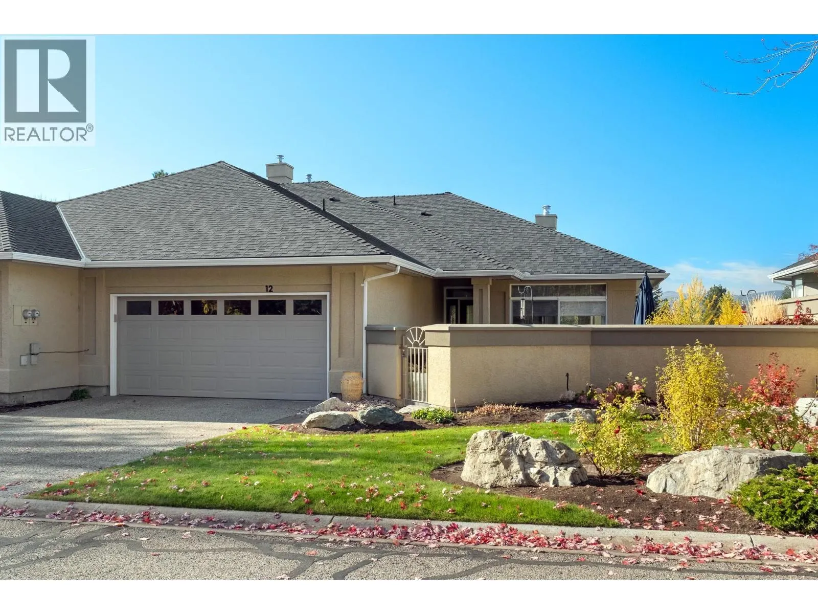 3888 Gallaghers Pinnacle Way Unit# 12