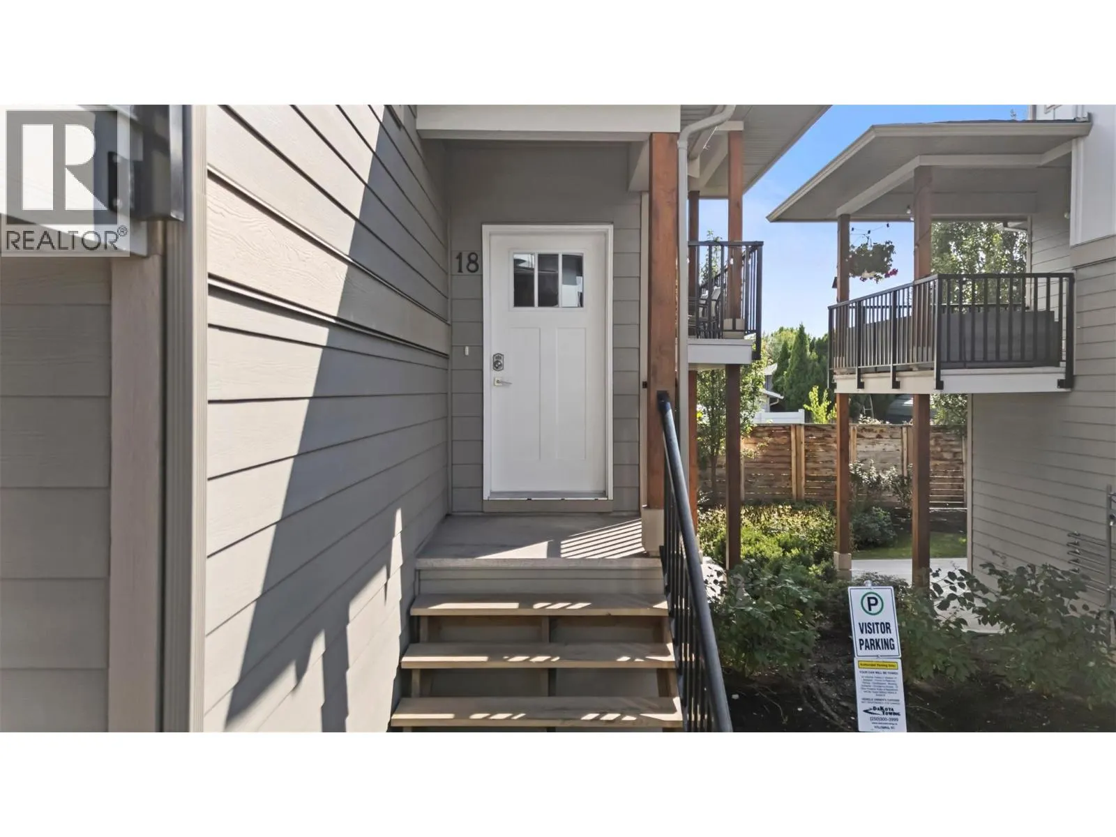 255 Taylor Road Unit# 18
