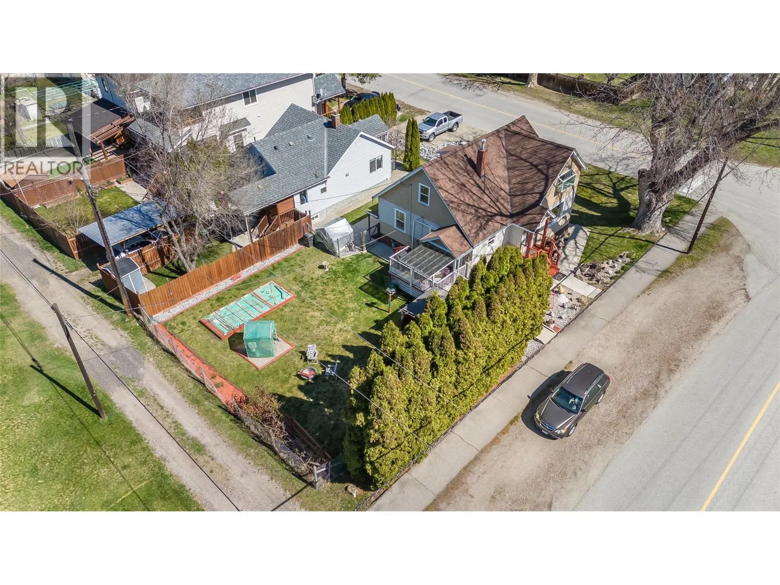 701 4th Street