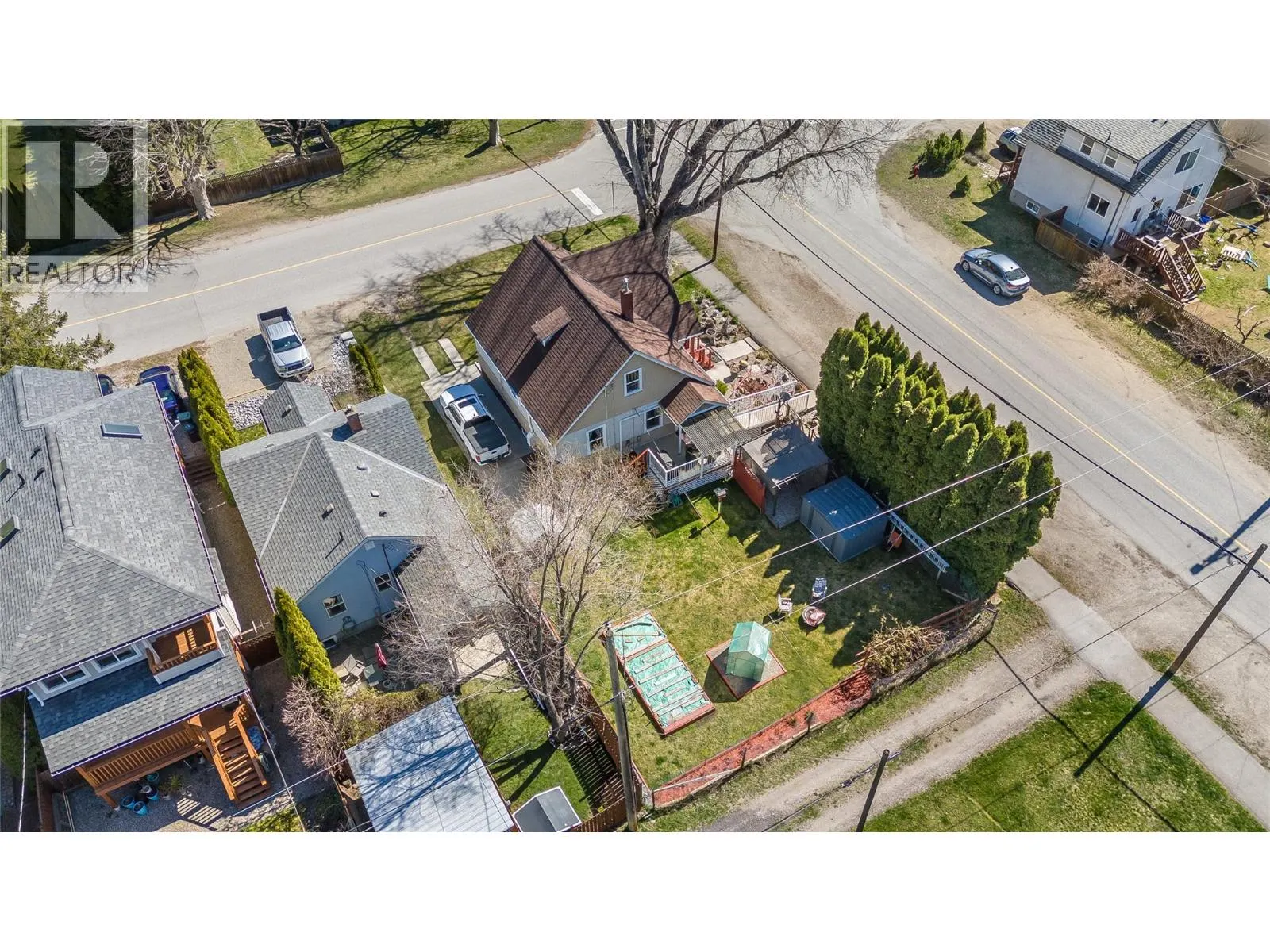 701 4th Street