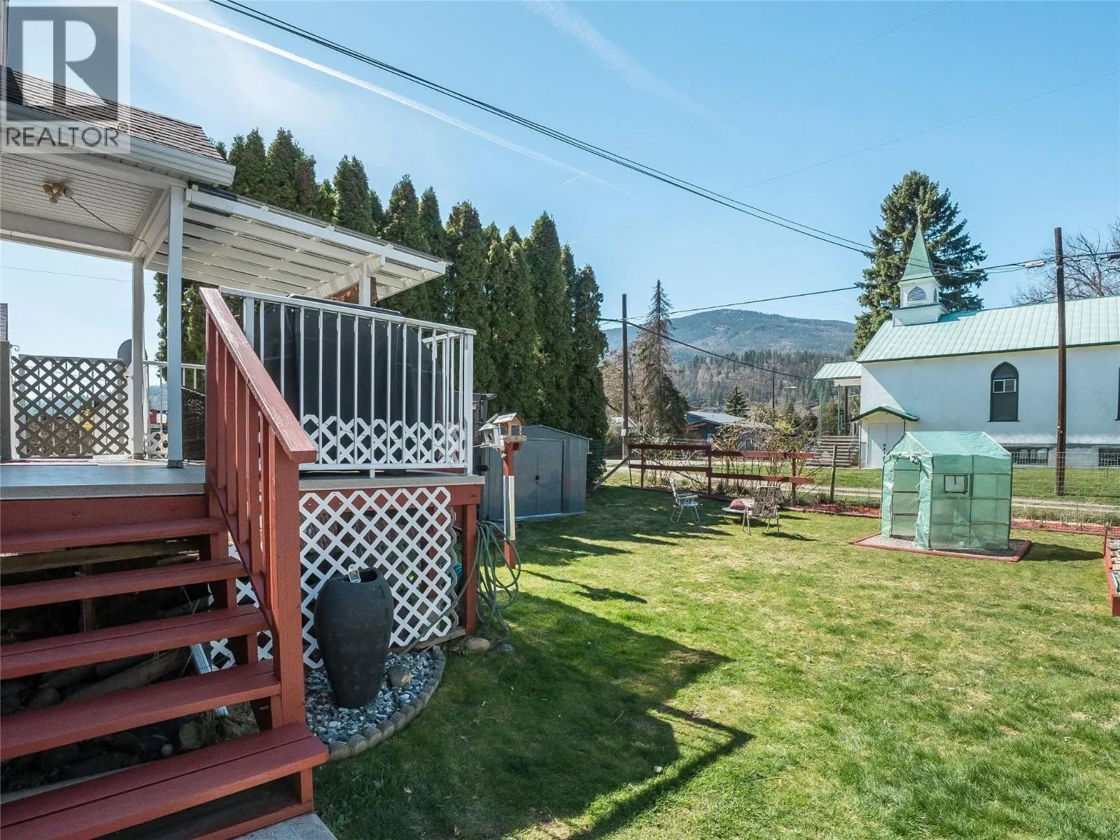 701 4th Street