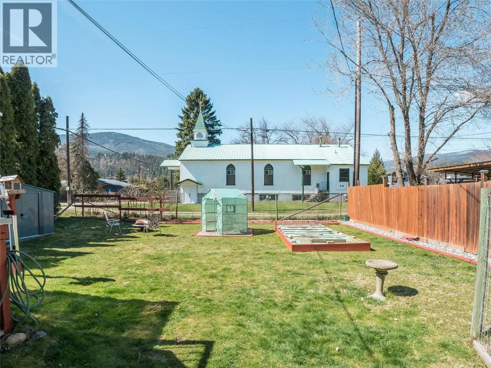 701 4th Street