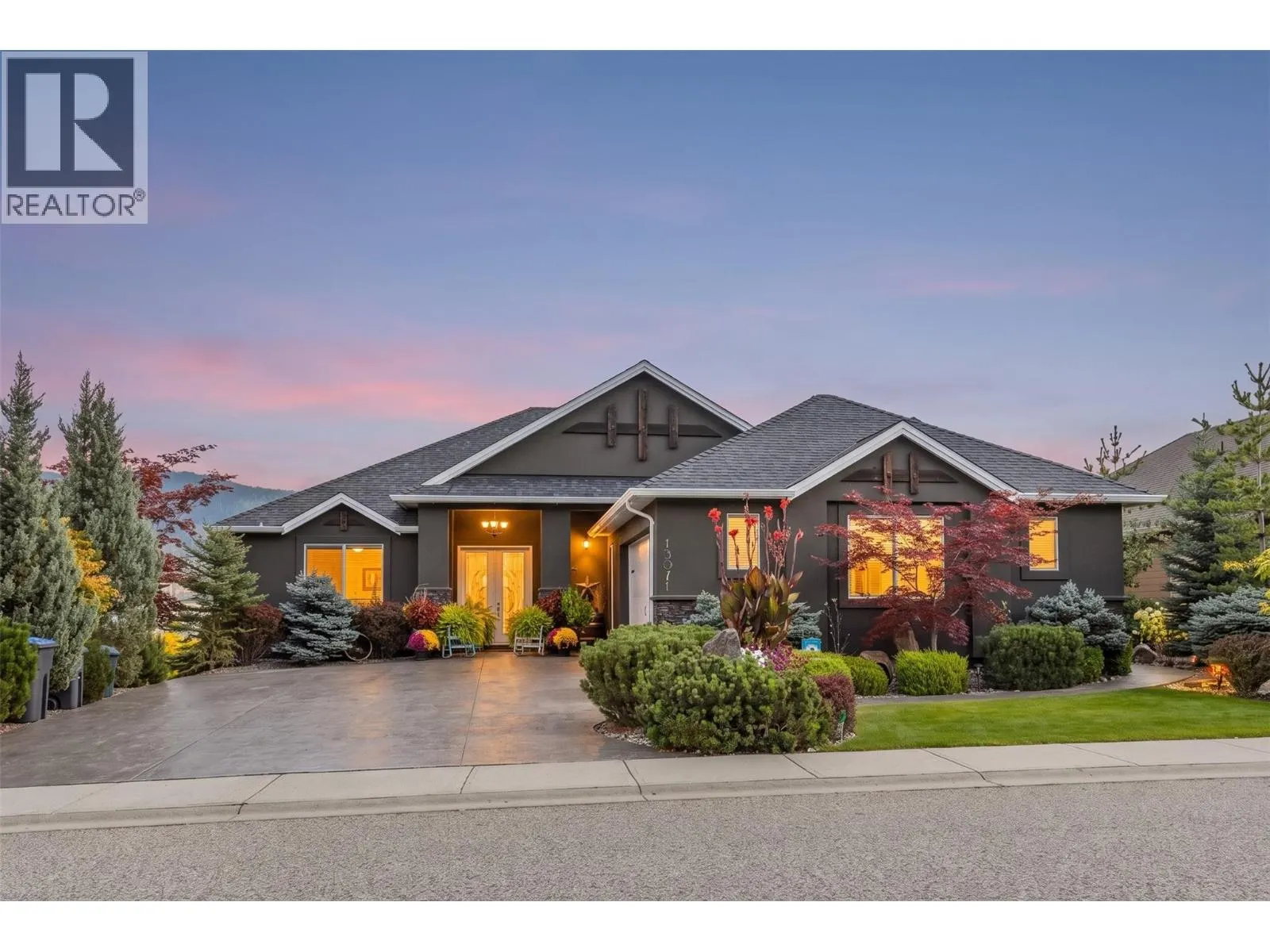 13071 East Ridge Drive
