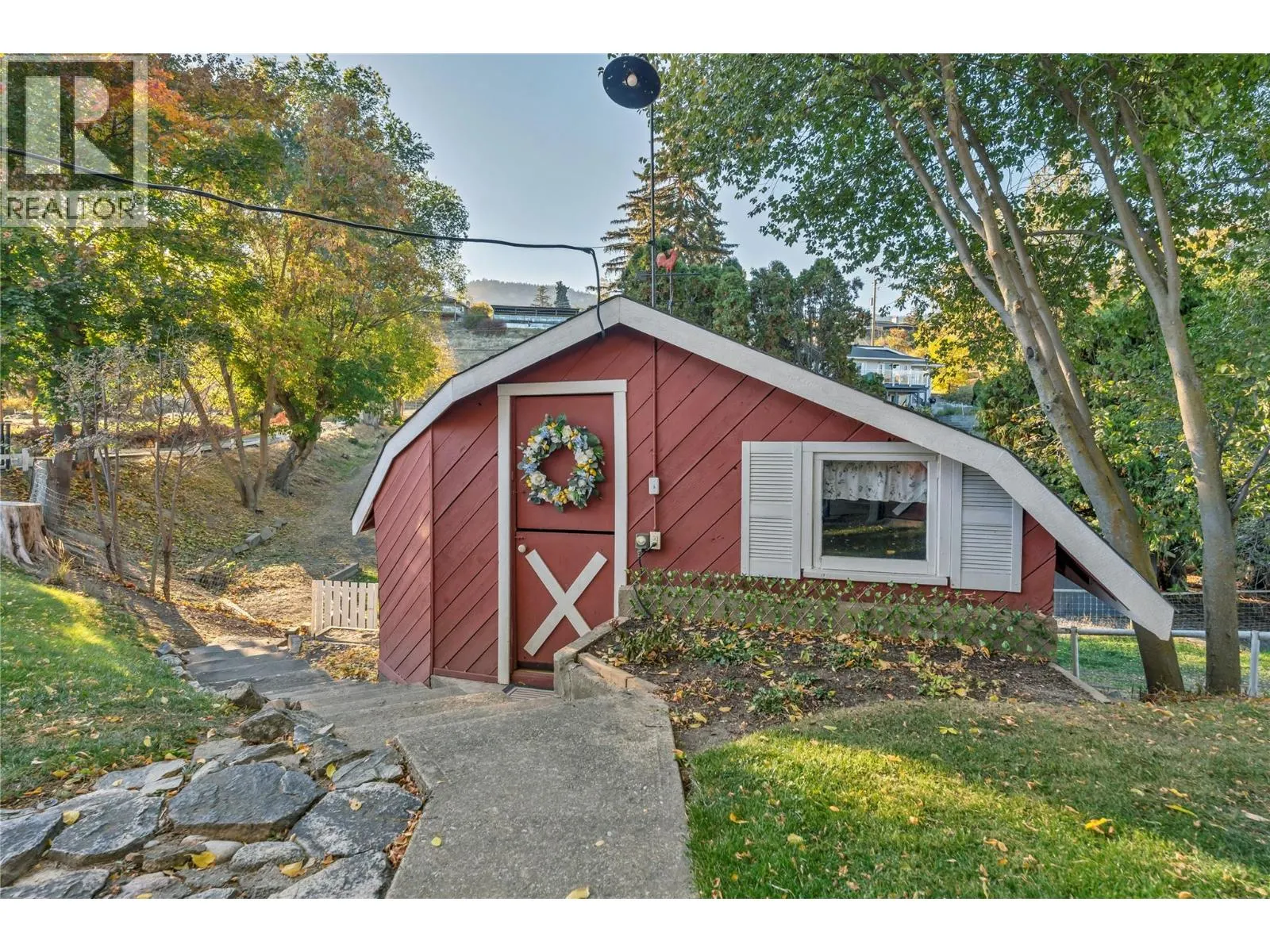 1005 West Bench Drive