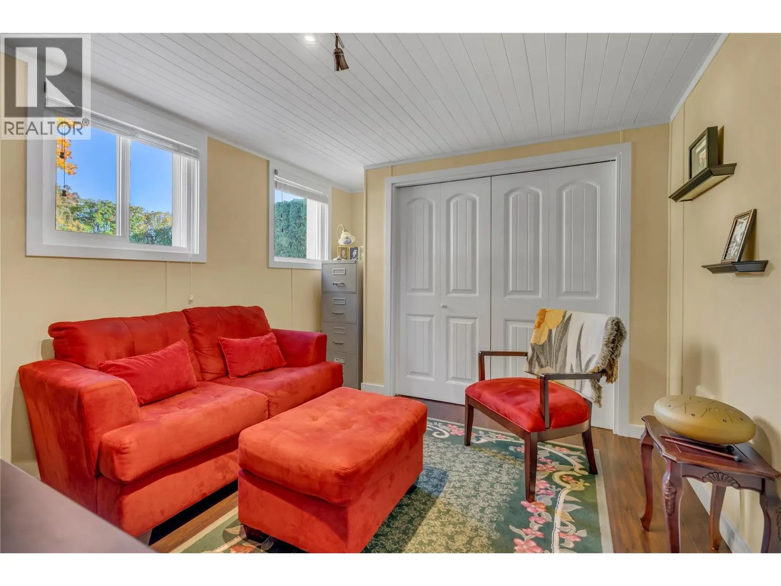 1005 West Bench Drive