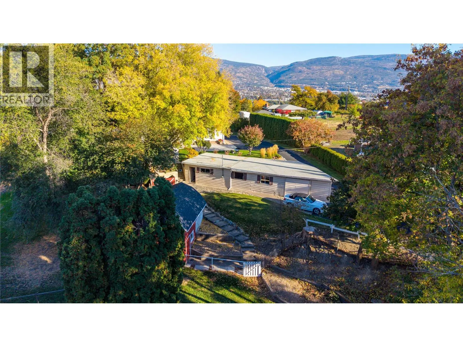 1005 West Bench Drive