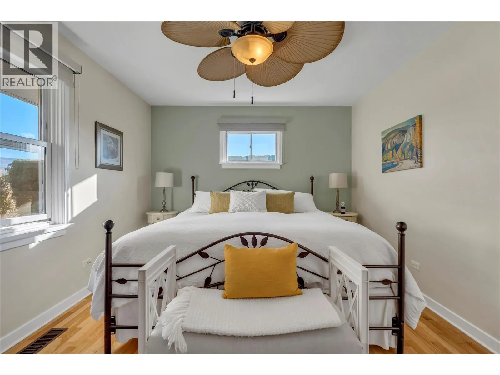 1005 West Bench Drive