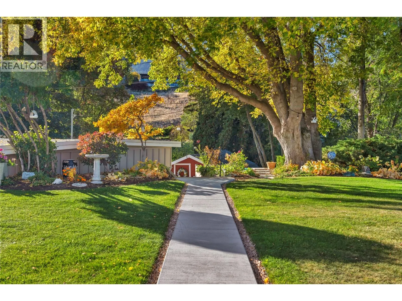 1005 West Bench Drive