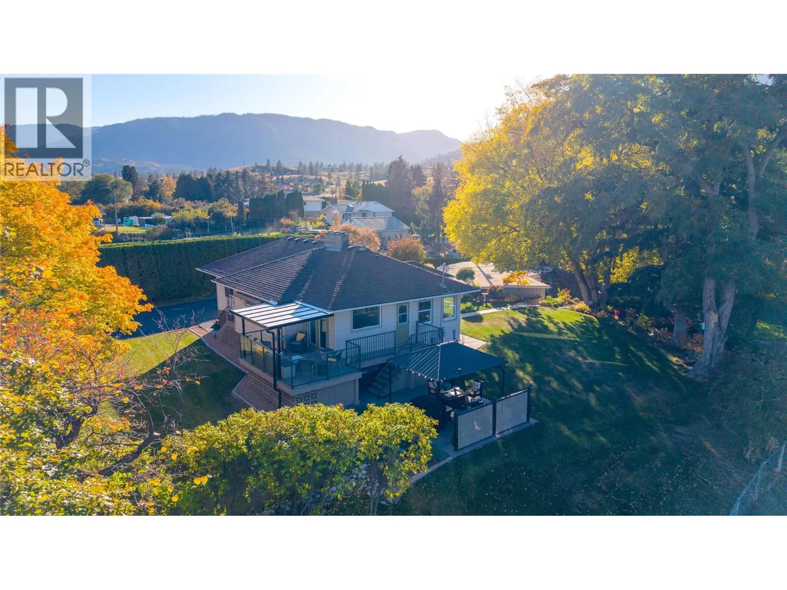 1005 West Bench Drive