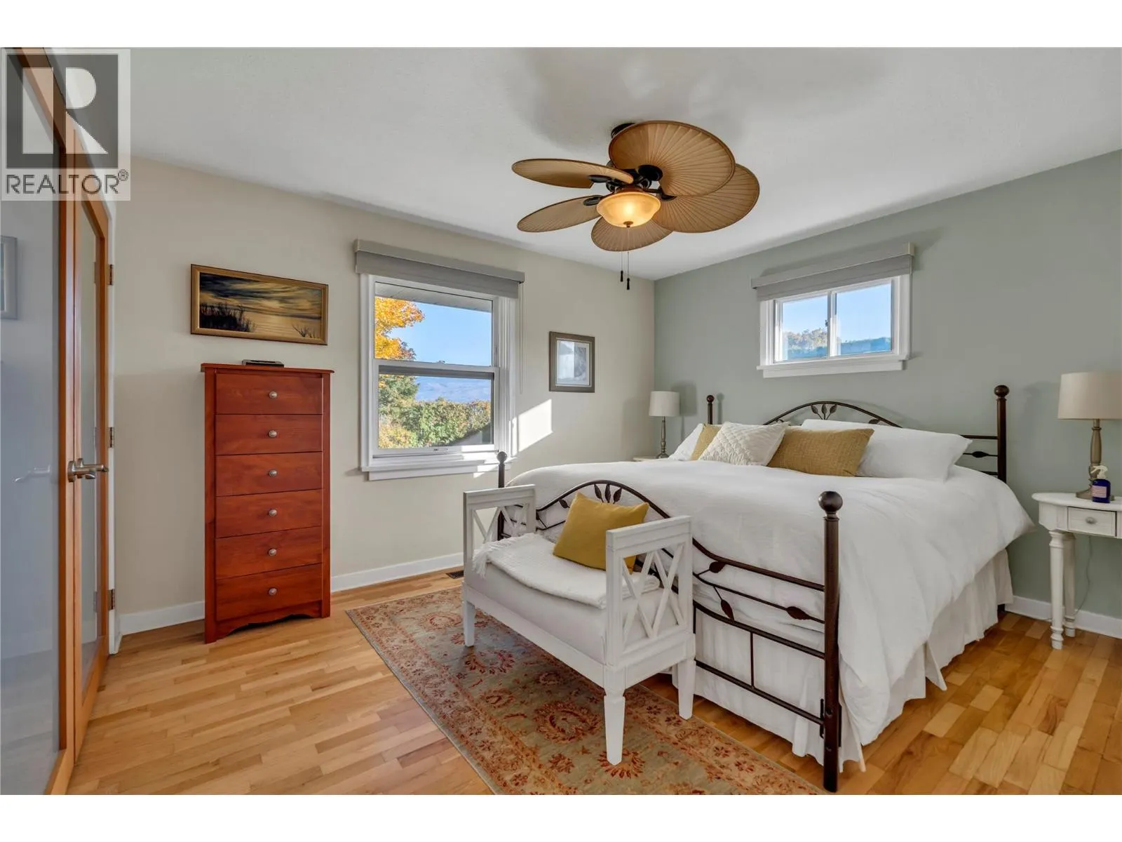1005 West Bench Drive