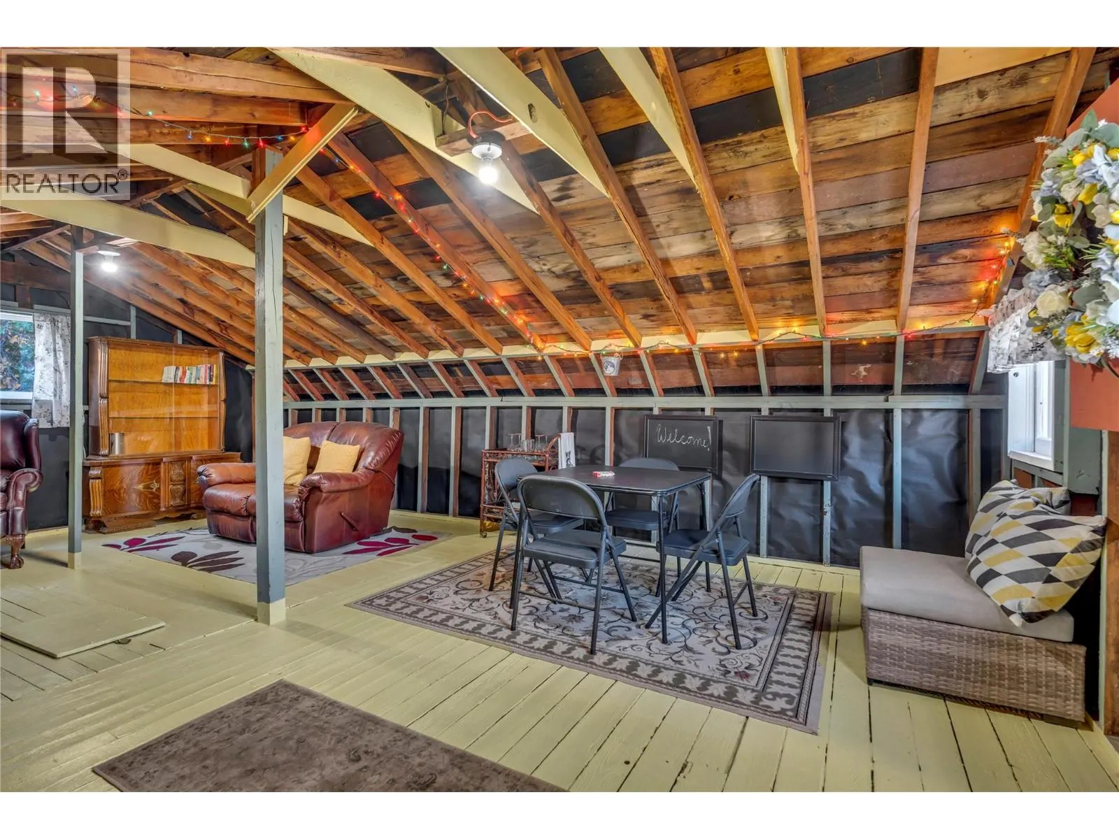 1005 West Bench Drive