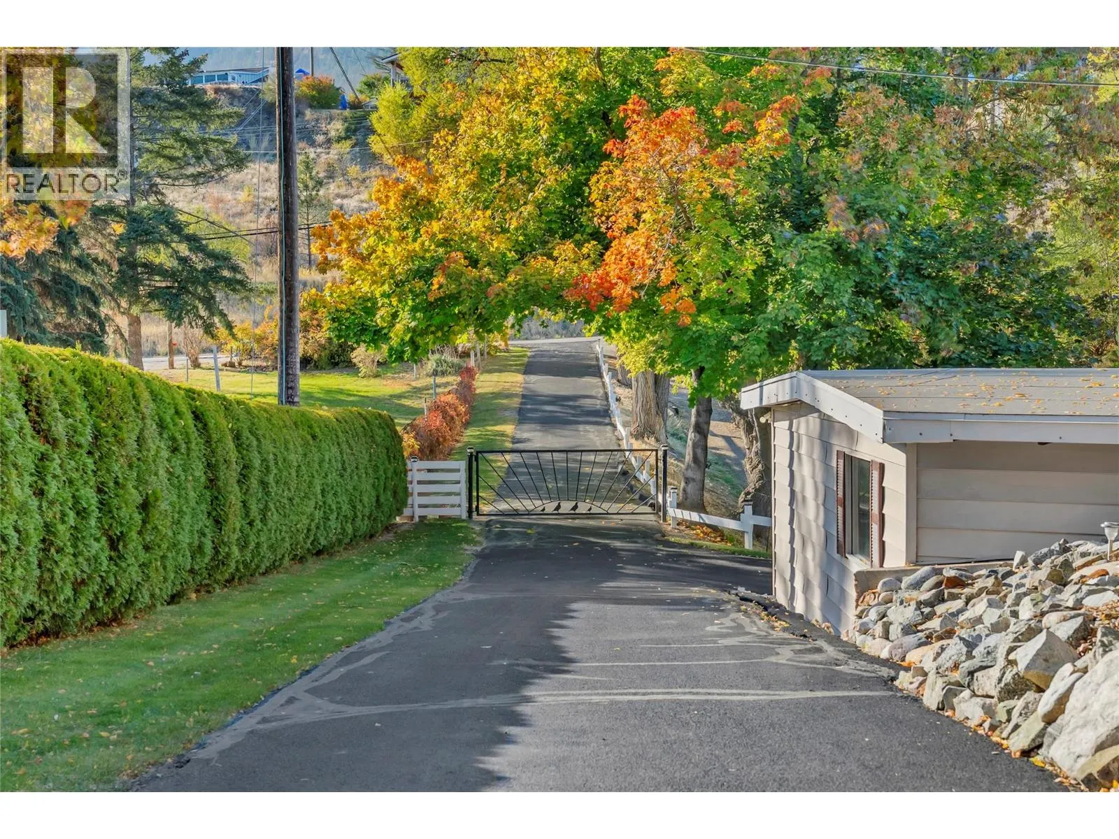1005 West Bench Drive