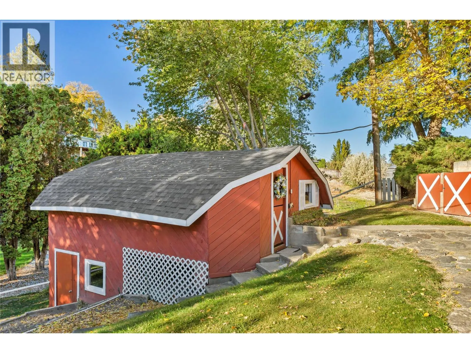 1005 West Bench Drive
