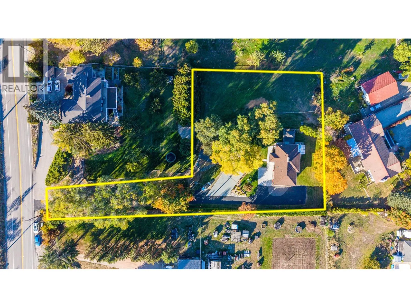 1005 West Bench Drive