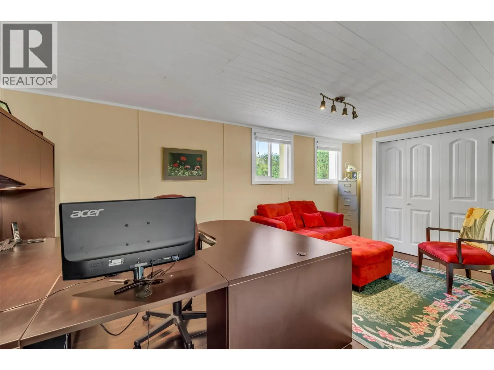 1005 West Bench Drive