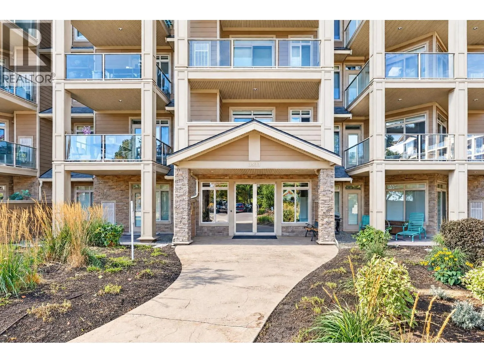 3533 Carrington Road Unit# 410