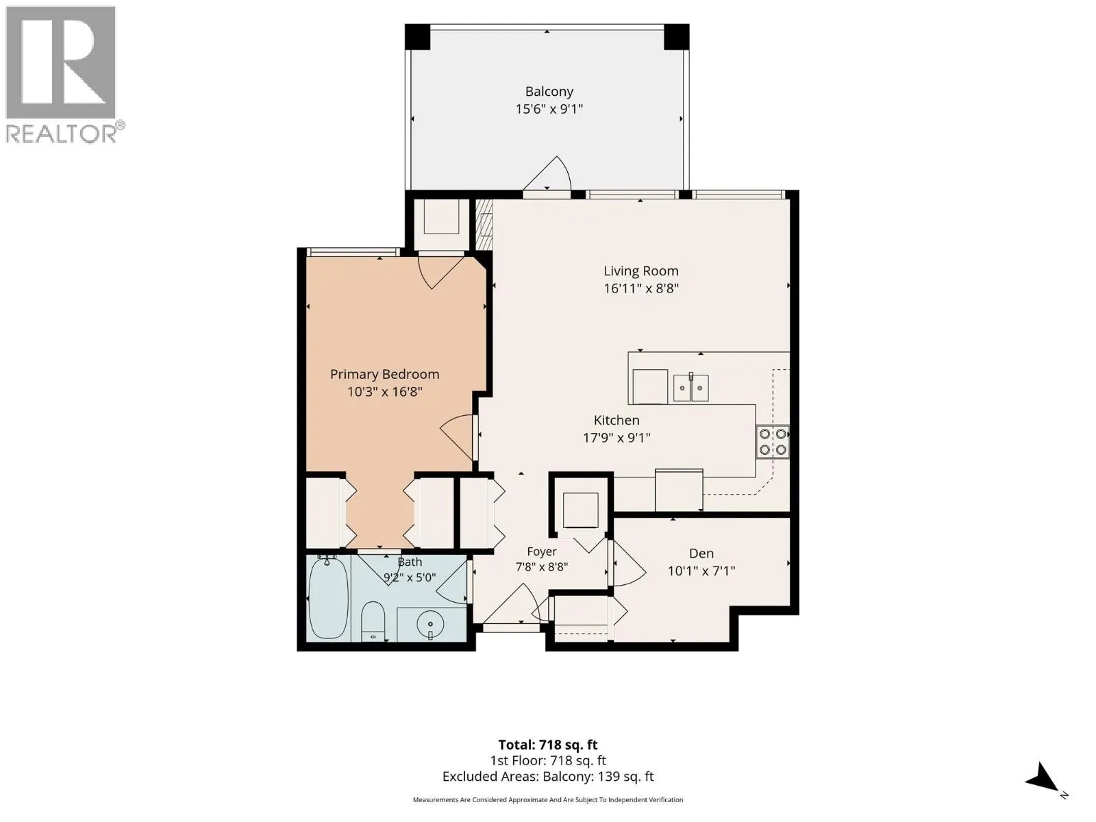 3533 Carrington Road Unit# 410