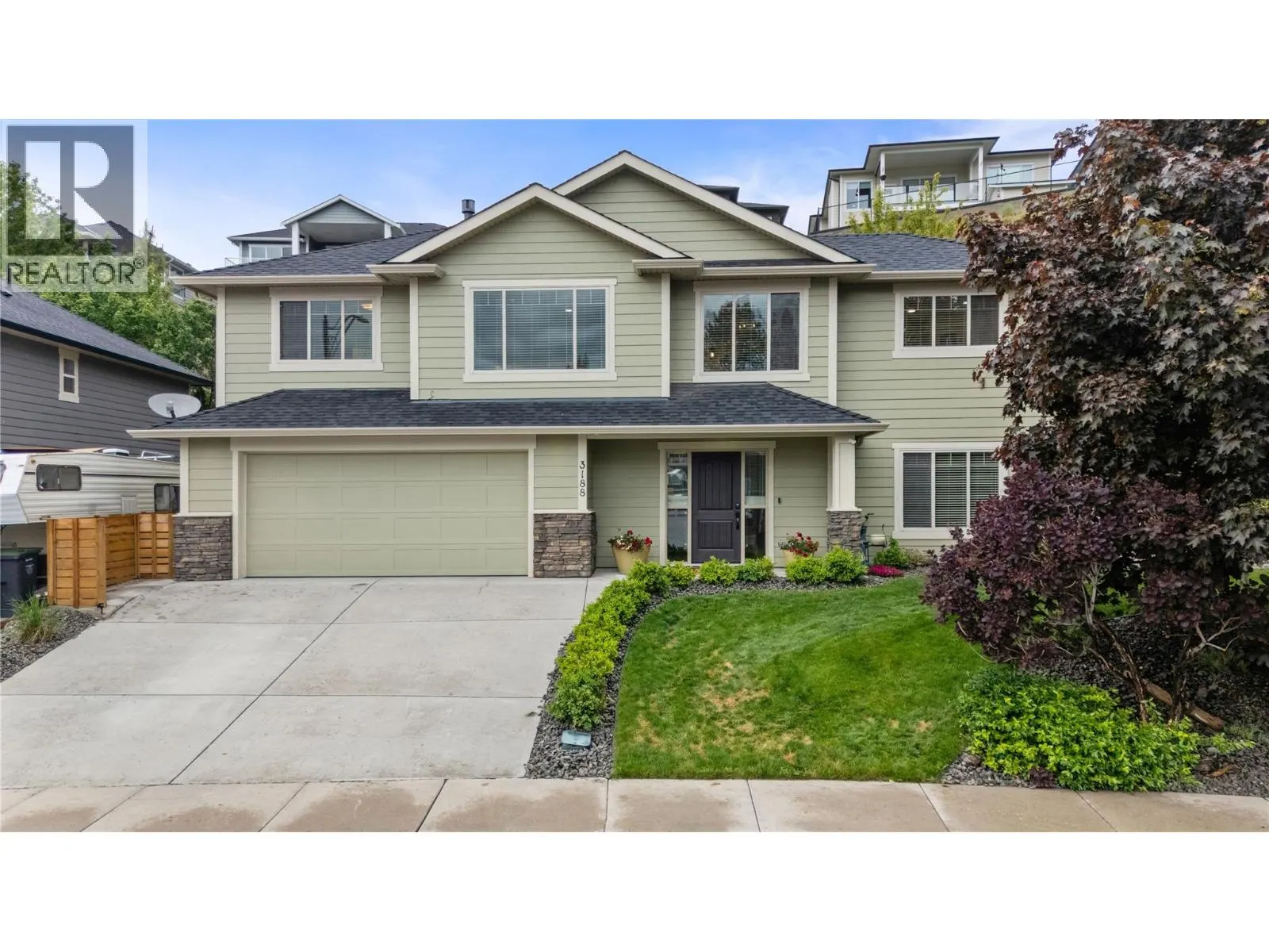3188 Saddleback Place