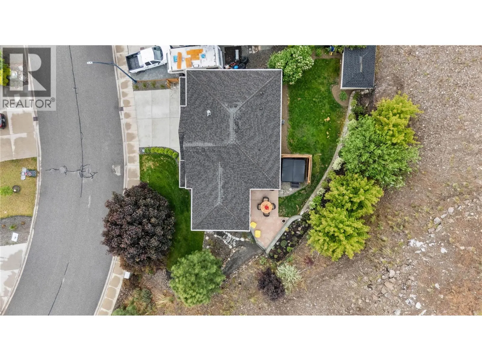 3188 Saddleback Place