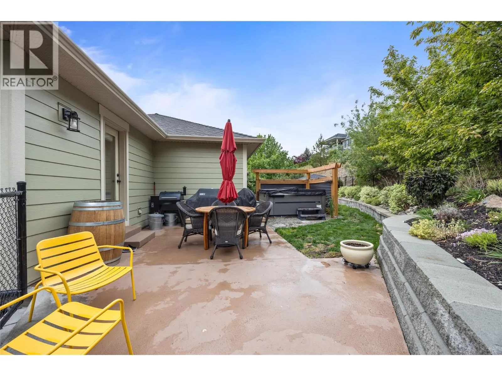 3188 Saddleback Place