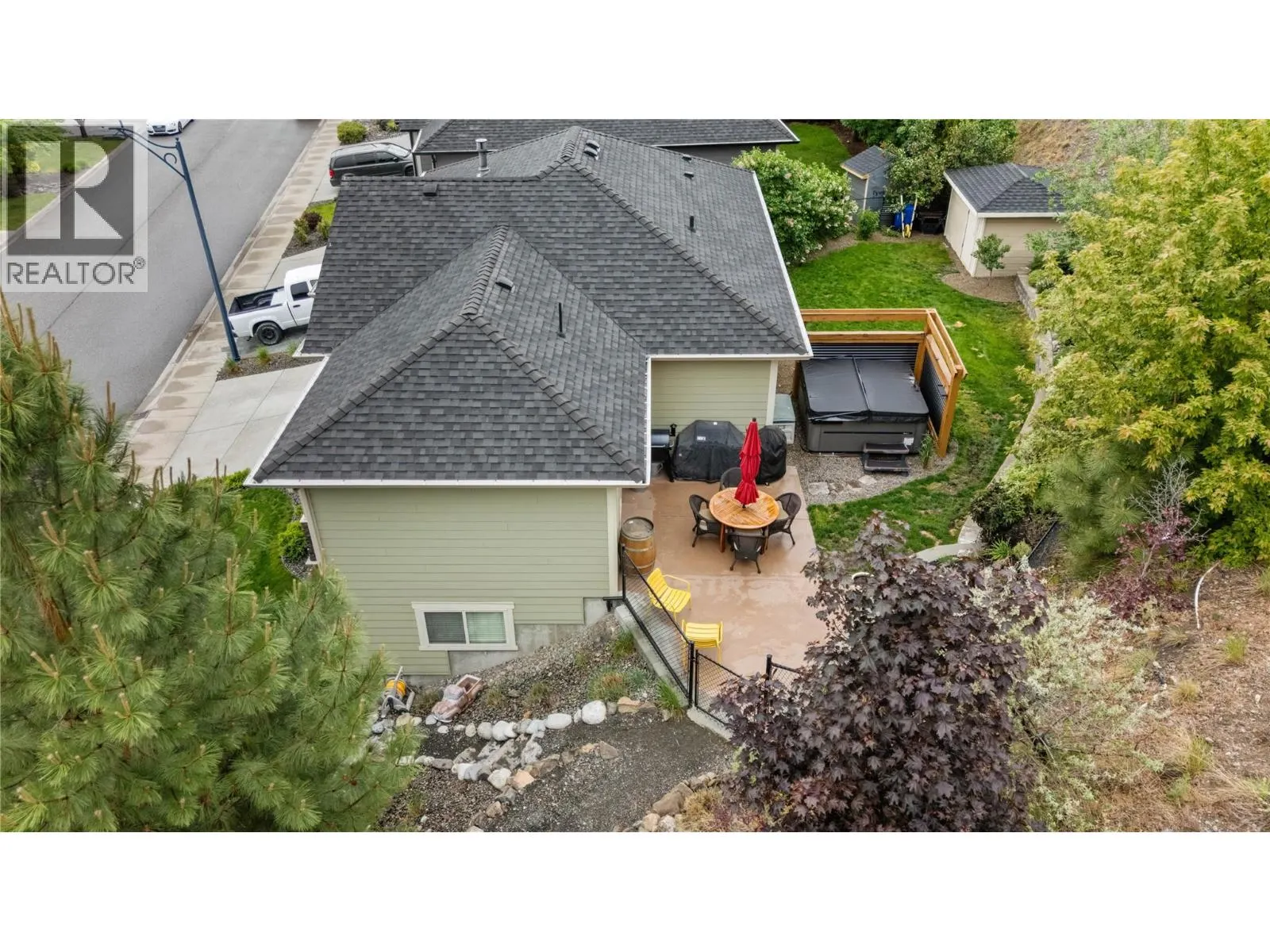 3188 Saddleback Place