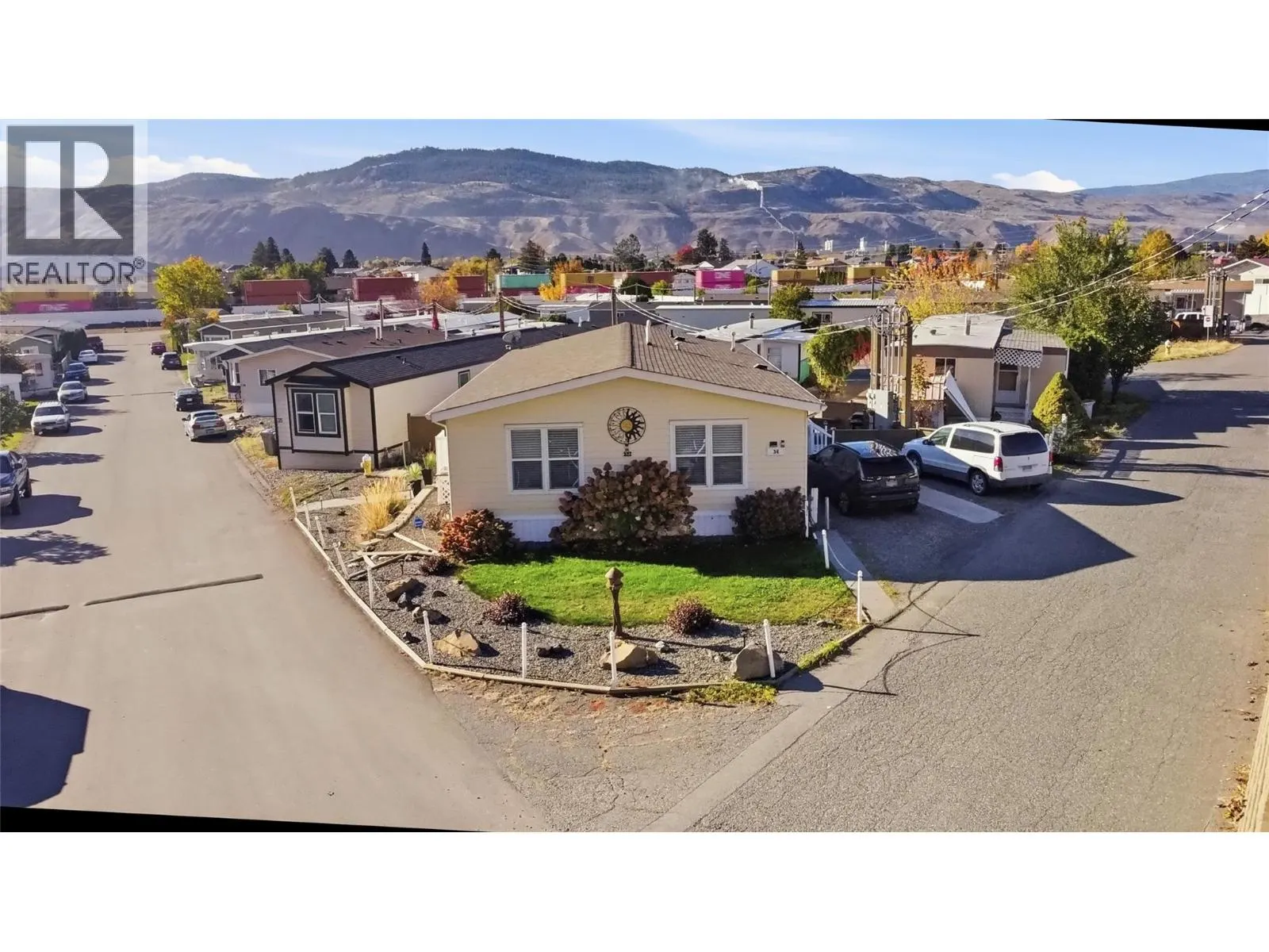 1375 Ord Road Unit# 34