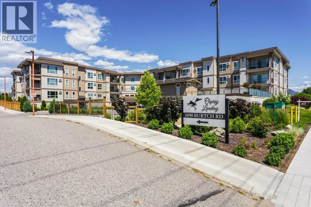 3090 Burtch Road Unit# 104