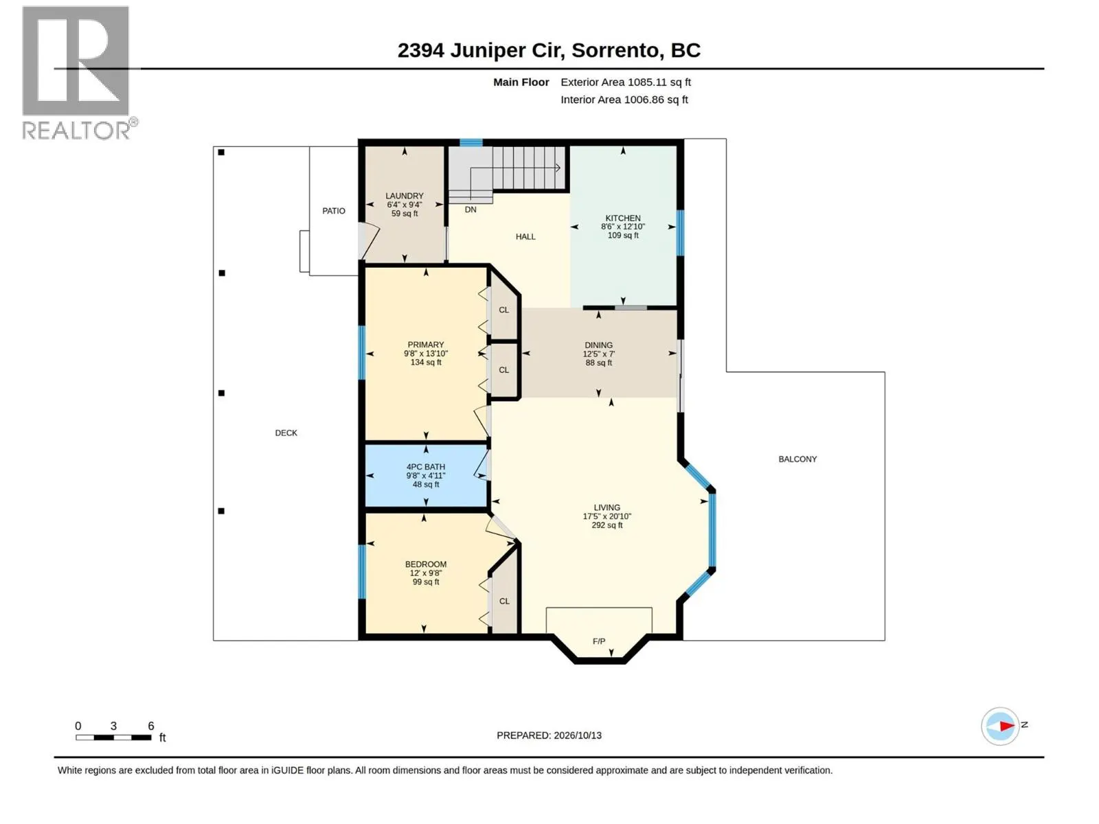2394 Juniper Circle