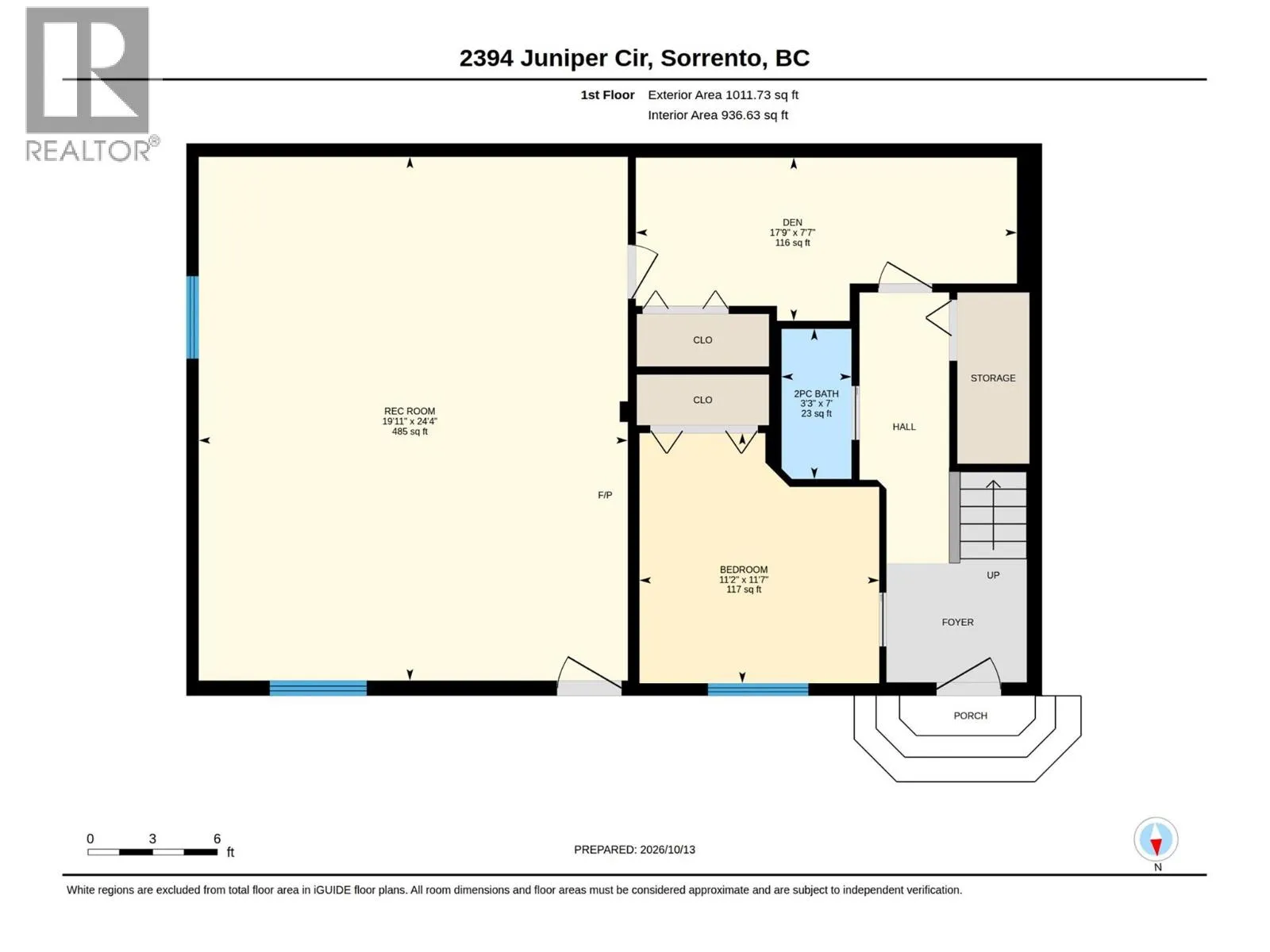 2394 Juniper Circle