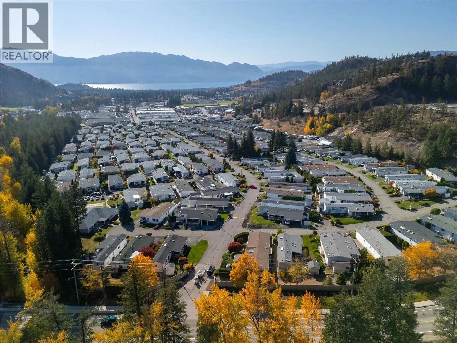 1850 Shannon Lake Road Unit# 17