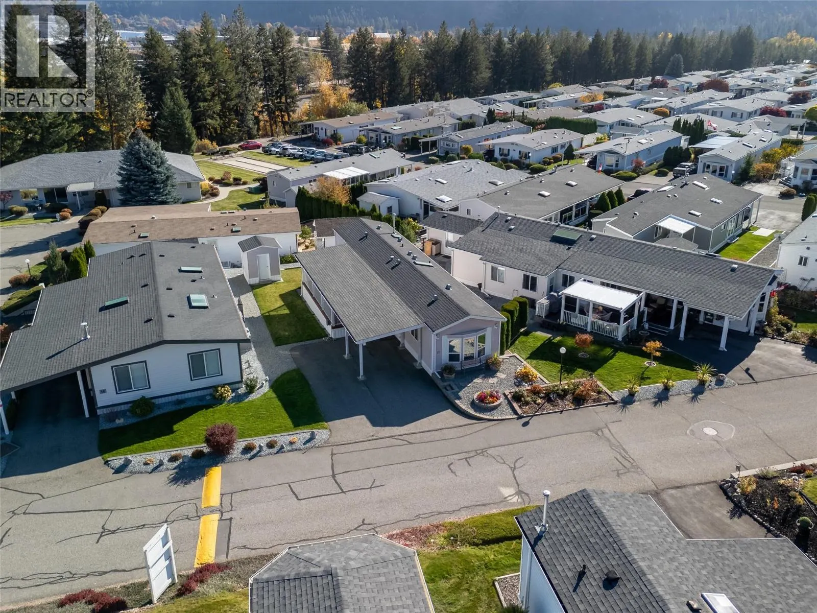 1850 Shannon Lake Road Unit# 17