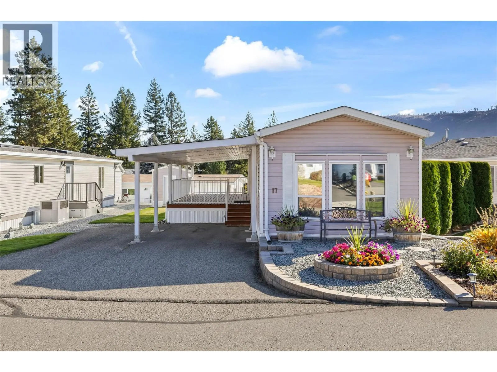 1850 Shannon Lake Road Unit# 17