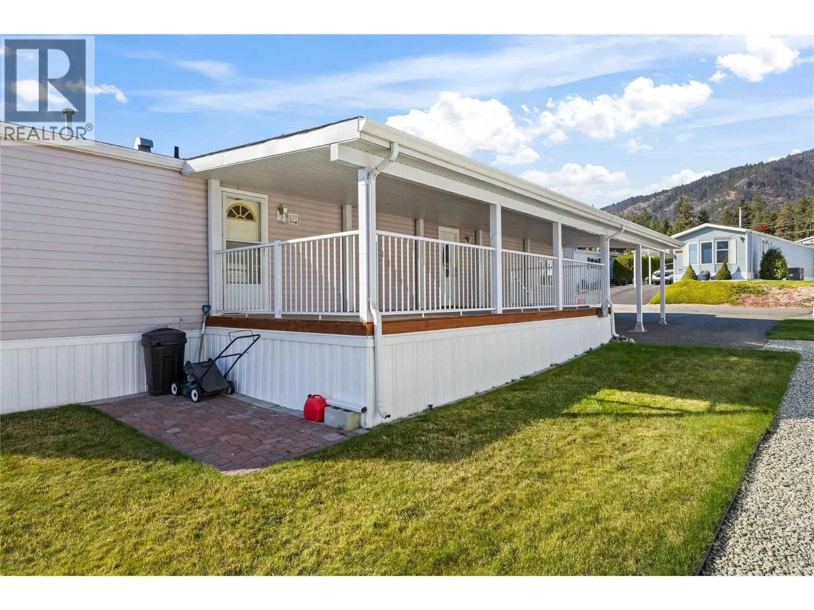 1850 Shannon Lake Road Unit# 17