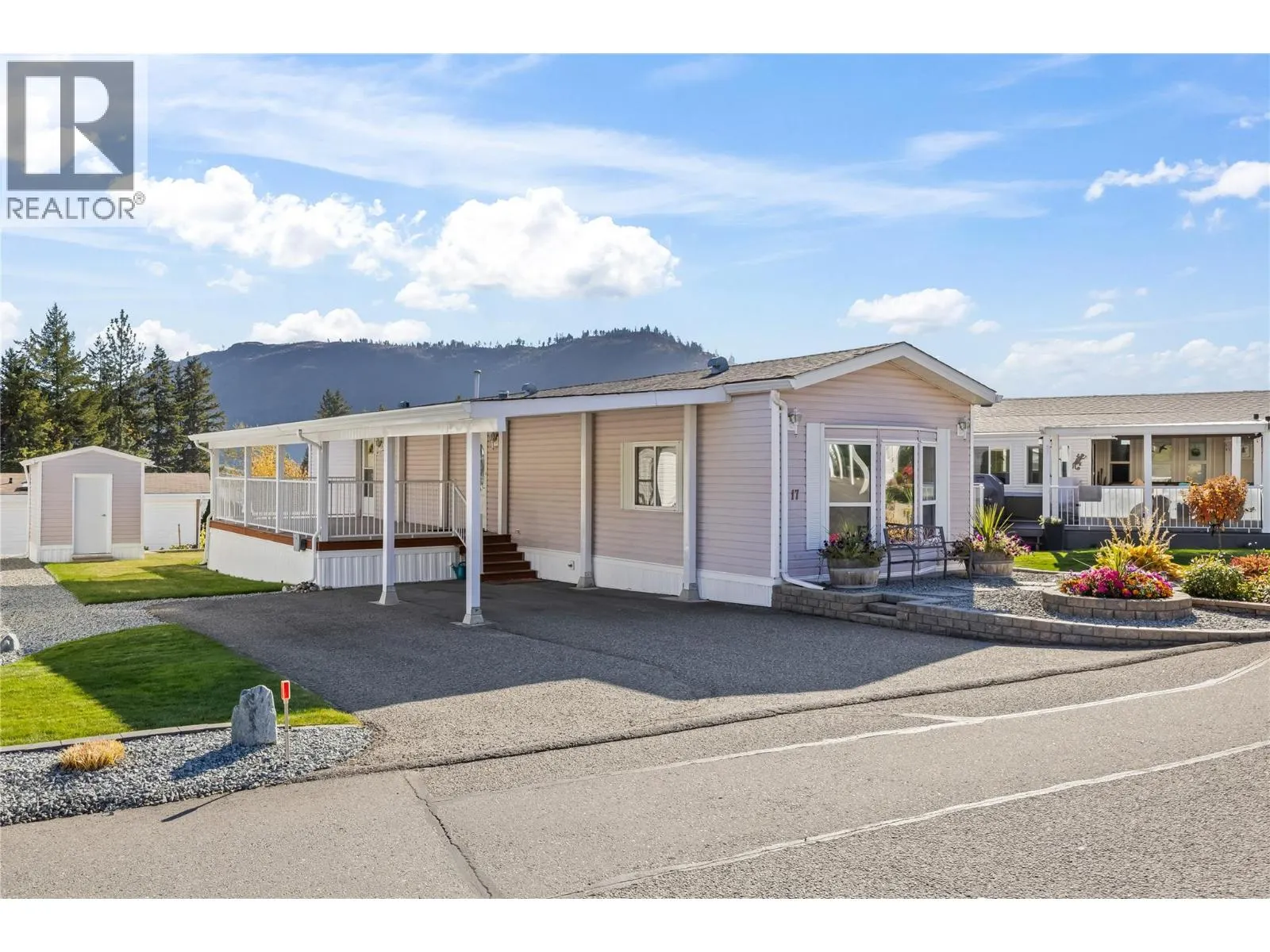 1850 Shannon Lake Road Unit# 17